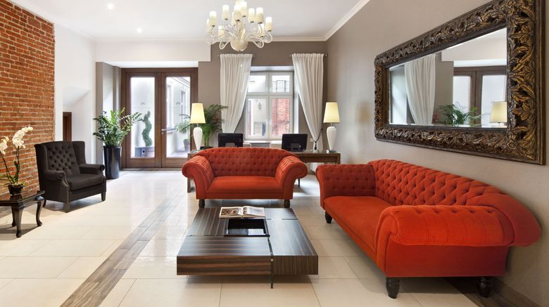 <b>Metropolitan Boutique Hotel Other</b>. Images powered by <a href="https://www.leonardoworldwide.com/" title="Leonardo Worldwide" target="_blank">Leonardo</a>.