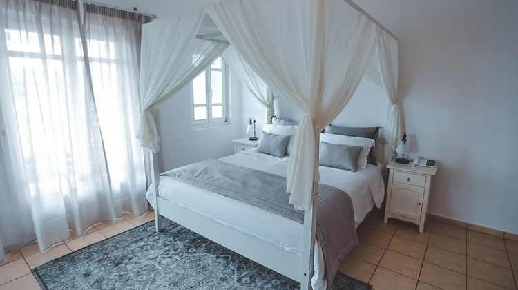 Deliades Hotel Room
