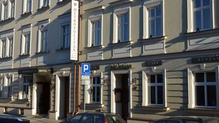 Metropolitan Boutique Hotel