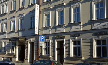 Metropolitan Boutique Hotel