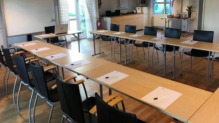 Sturup Airport Hotel Meeting