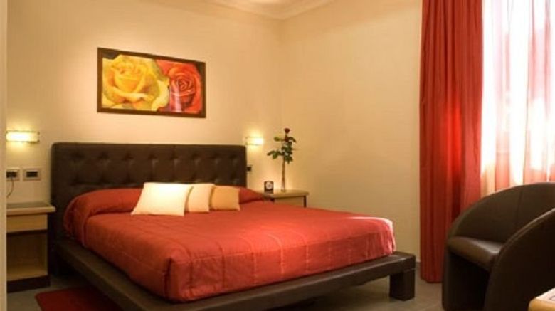 <b>Hotel Castle Room</b>. Images powered by <a href="https://www.leonardoworldwide.com/" title="Leonardo Worldwide" target="_blank">Leonardo</a>.