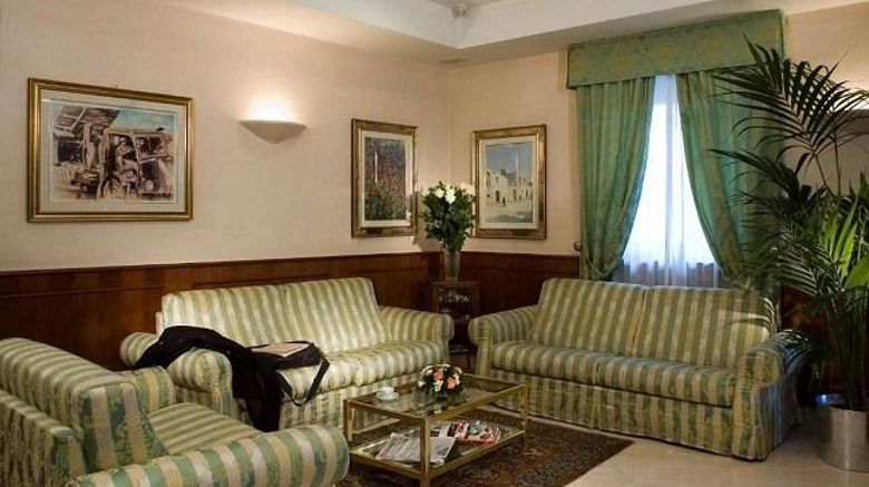 <b>Hotel Castle Lobby</b>. Images powered by <a href="https://www.leonardoworldwide.com/" title="Leonardo Worldwide" target="_blank">Leonardo</a>.