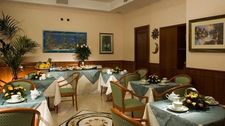 <b>Hotel Castle Restaurant</b>. Images powered by <a href="https://www.leonardoworldwide.com/" title="Leonardo Worldwide" target="_blank">Leonardo</a>.