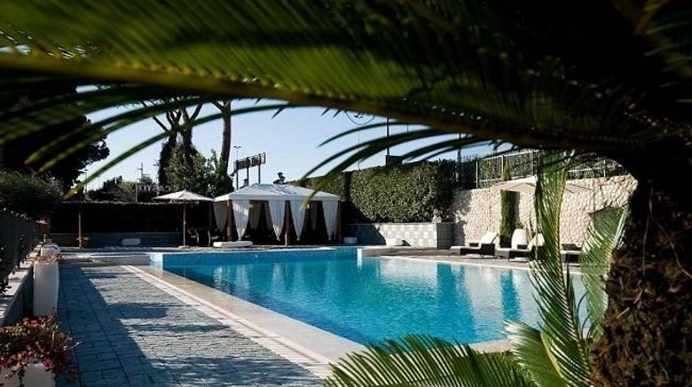 <b>Hotel Castle Pool</b>. Images powered by <a href="https://www.leonardoworldwide.com/" title="Leonardo Worldwide" target="_blank">Leonardo</a>.