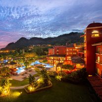 Los Suenos Marriott Ocean & Golf Resort