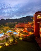 Los Suenos Marriott Ocean & Golf Resort