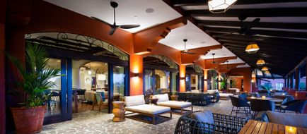 Los Suenos Marriott Ocean & Golf Resort Exterior