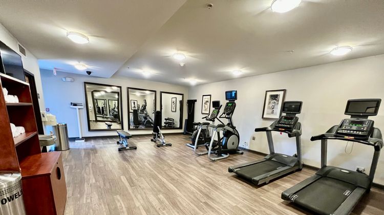 Staybridge Suites Health Club