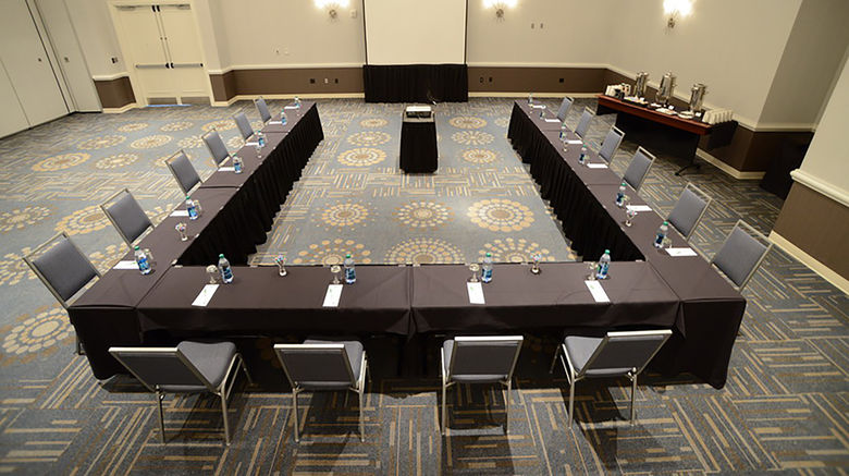 <b>Holiday Inn Orlando Disney Springs Area Meeting</b>. Images powered by <a href="https://www.leonardoworldwide.com/" title="Leonardo Worldwide" target="_blank">Leonardo</a>.