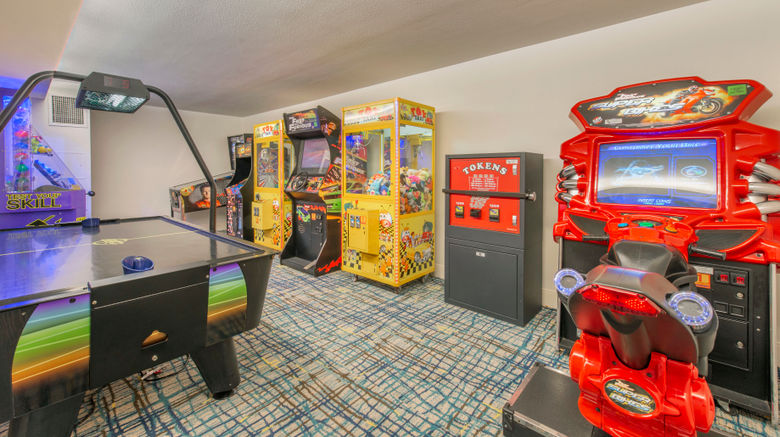 <b>Holiday Inn Orlando Disney Springs Area Other</b>. Images powered by <a href="https://www.leonardoworldwide.com/" title="Leonardo Worldwide" target="_blank">Leonardo</a>.