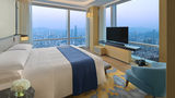 Mandarin Oriental, Shenzhen Suite