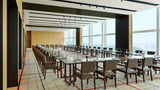 Mandarin Oriental, Shenzhen Meeting