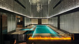 Mandarin Oriental, Shenzhen Pool