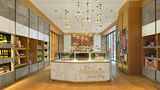 Mandarin Oriental, Shenzhen Restaurant