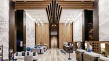 Mandarin Oriental, Shenzhen Lobby