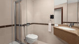 <b>Holiday Inn Express Dubai Internet City Room</b>. Images powered by <a href="https://www.leonardoworldwide.com/" title="Leonardo Worldwide" target="_blank">Leonardo</a>.