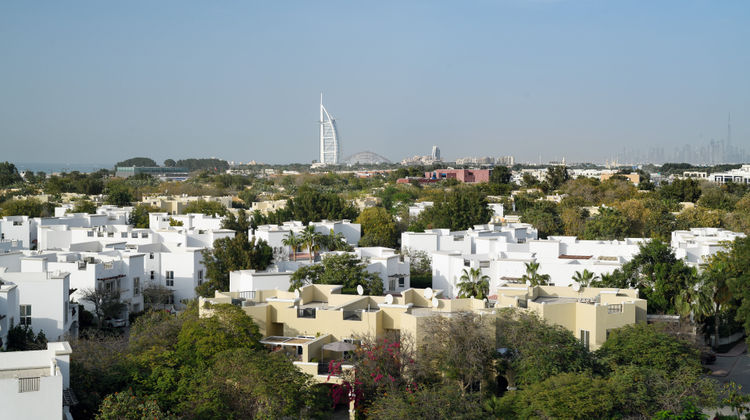 Holiday Inn Express Dubai Internet City Other