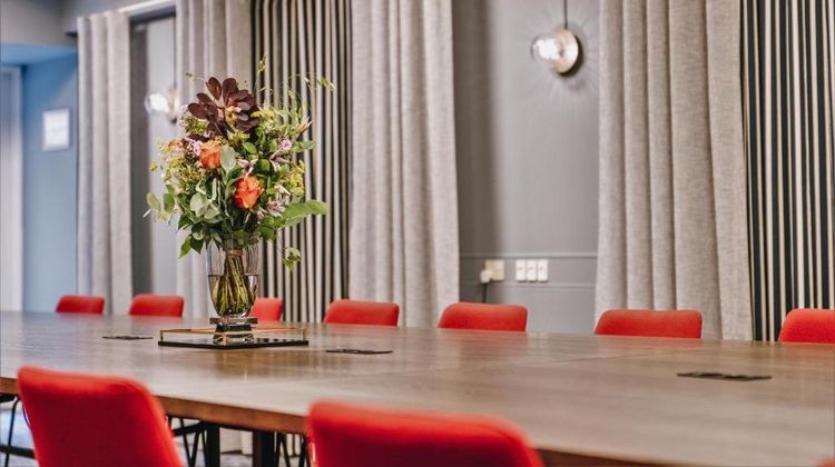 Hotel Osterport Copenhagen Meeting
