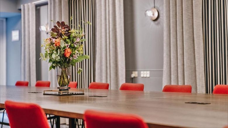 <b>Hotel Osterport Copenhagen Meeting</b>. Images powered by <a href="https://www.leonardoworldwide.com/" title="Leonardo Worldwide" target="_blank">Leonardo</a>.