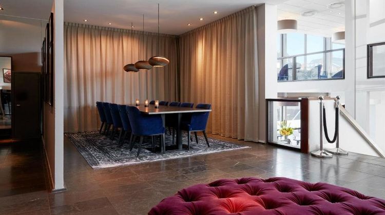 Hotel Osterport Copenhagen Meeting