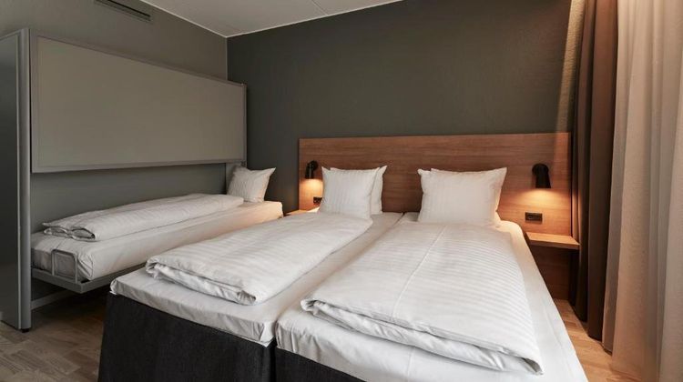 Hotel Osterport Copenhagen Room