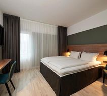 Hotel Osterport Copenhagen Room