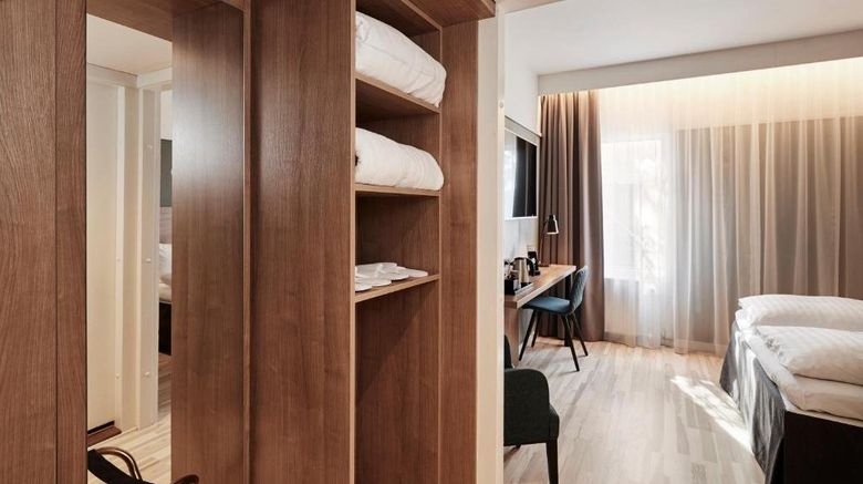 <b>Hotel Osterport Copenhagen Room</b>. Images powered by <a href="https://www.leonardoworldwide.com/" title="Leonardo Worldwide" target="_blank">Leonardo</a>.