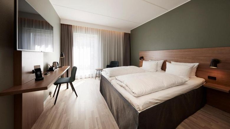 <b>Hotel Osterport Copenhagen Room</b>. Images powered by <a href="https://www.leonardoworldwide.com/" title="Leonardo Worldwide" target="_blank">Leonardo</a>.