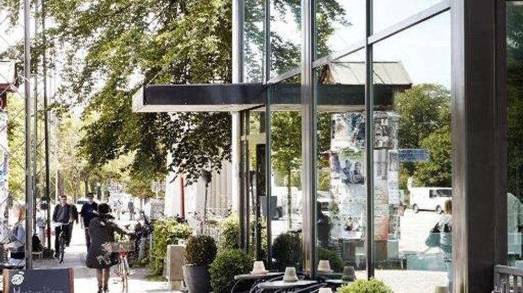 Hotel Osterport Copenhagen Exterior
