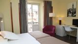 Gran Hotel Espana Atiram Room
