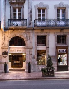 Gran Hotel Espana Atiram
