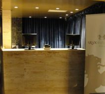 Gran Hotel Espana Atiram Lobby