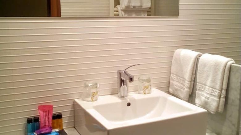 <b>Gran Hotel Espana Atiram Room</b>. Images powered by <a href="https://www.leonardoworldwide.com/" title="Leonardo Worldwide" target="_blank">Leonardo</a>.