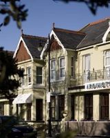 Ardington Hotel