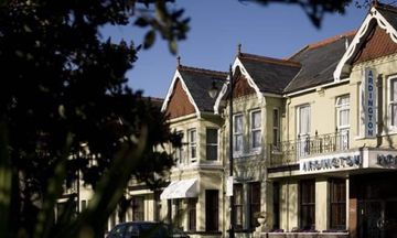 Ardington Hotel