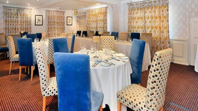 <b>Ardington Hotel Meeting</b>. Images powered by <a href="https://www.leonardoworldwide.com/" title="Leonardo Worldwide" target="_blank">Leonardo</a>.