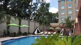 Crowne Plaza Houston Galleria Area Pool