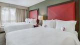 Crowne Plaza Houston Galleria Area Suite