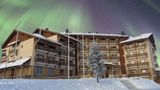Santa's Hotel Tunturi Exterior