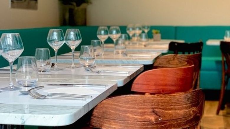 <b>Hotel St Georges Restaurant</b>. Images powered by <a href="https://www.leonardoworldwide.com/" title="Leonardo Worldwide" target="_blank">Leonardo</a>.