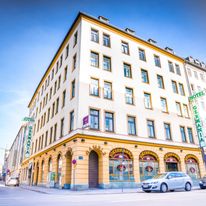Hotel Germania