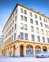 Hotel Germania