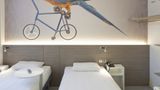 Heeton Concept Hotel London Kensington Room