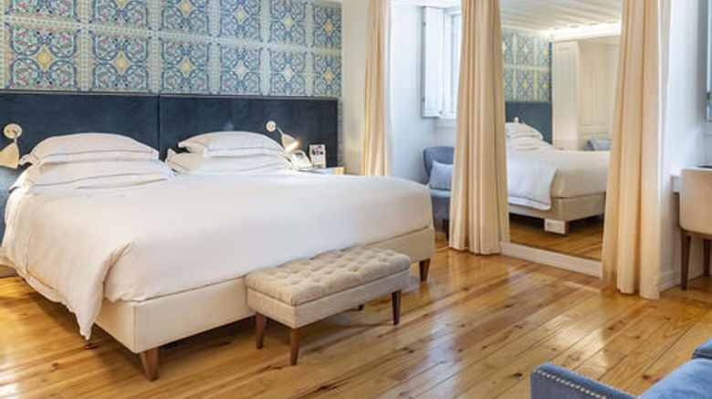 <b>Santiago de Alfama - Boutique Hotel Room</b>. Images powered by <a href="https://www.leonardoworldwide.com/" title="Leonardo Worldwide" target="_blank">Leonardo</a>.
