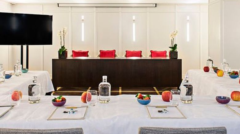 <b>Santiago de Alfama - Boutique Hotel Meeting</b>. Images powered by <a href="https://www.leonardoworldwide.com/" title="Leonardo Worldwide" target="_blank">Leonardo</a>.