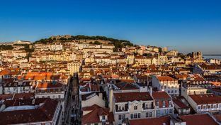 Santiago de Alfama - Boutique Hotel