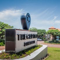 The Capital Zimbali