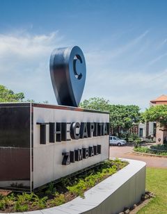 The Capital Zimbali