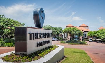 The Capital Zimbali